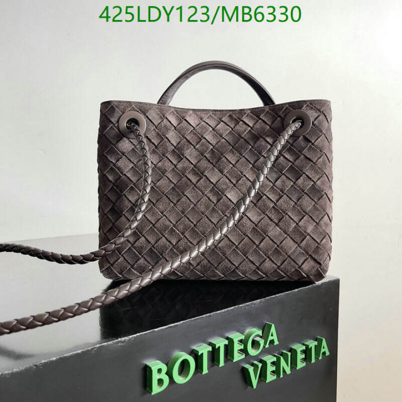 BV Bag-(Mirror)-Crossbody- Code: MB6330 $: 425USD