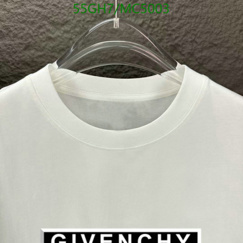 Clothing-Givenchy Code: MC5003 $: 55USD