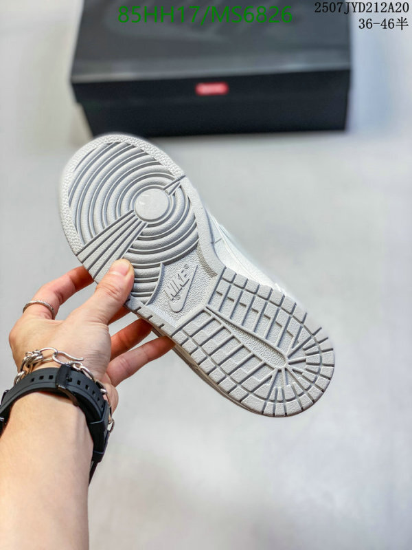 Women Shoes-NIKE Code: MS6826 $: 85USD