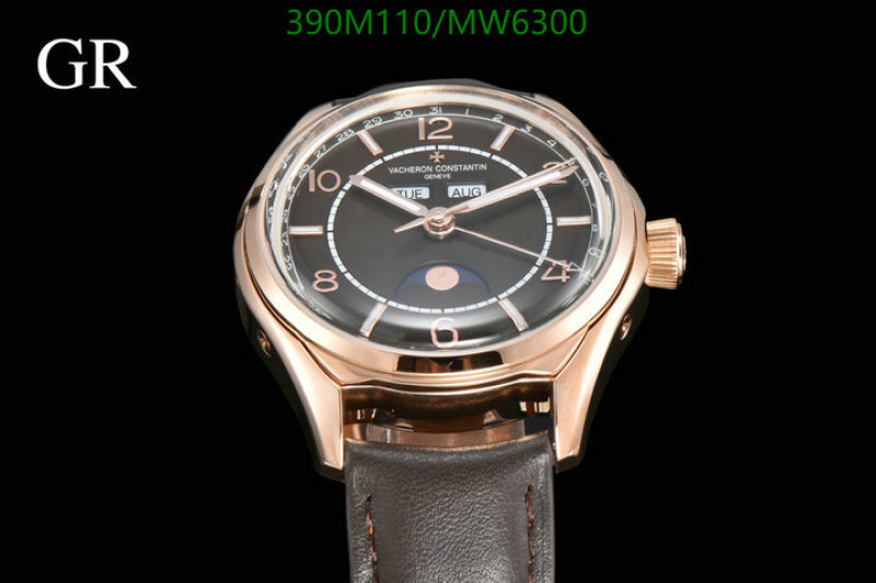 Watch-Mirror Quality-Vacheron Constantin Code: MW6300 $: 390USD