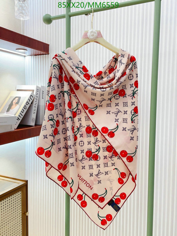 Scarf-LV Code: MM6559 $: 85USD