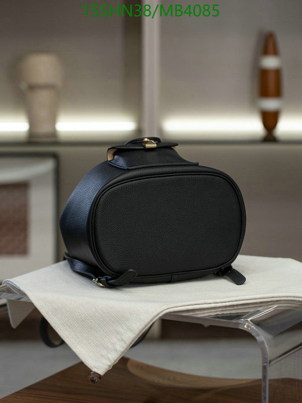 Loro Piana Bag-(4A)-Backpack- Code: MB4085 $: 155USD