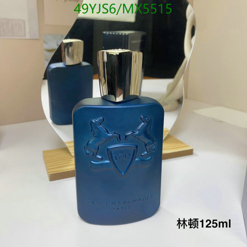 Perfume-Parfums de Marly Code: MX5515 $: 49USD