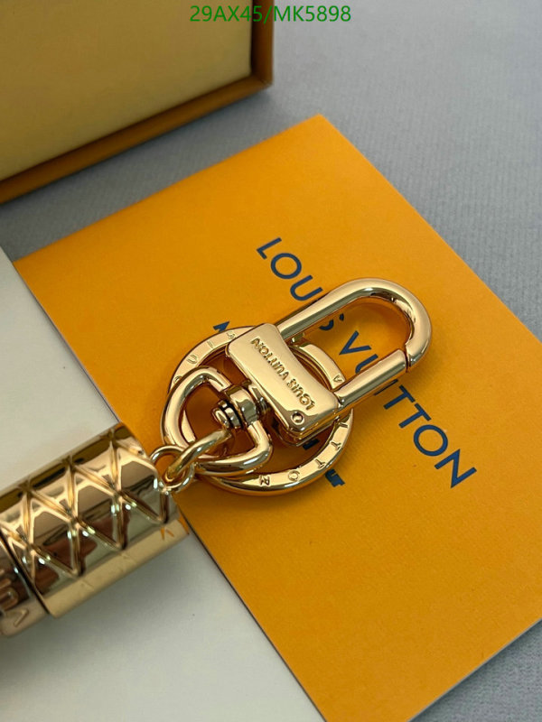 Key pendant-LV Code: MK5898 $: 29USD