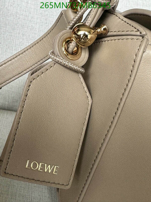 Loewe Bag-(Mirror)-Puzzle- Code: MB6345 $: 265USD