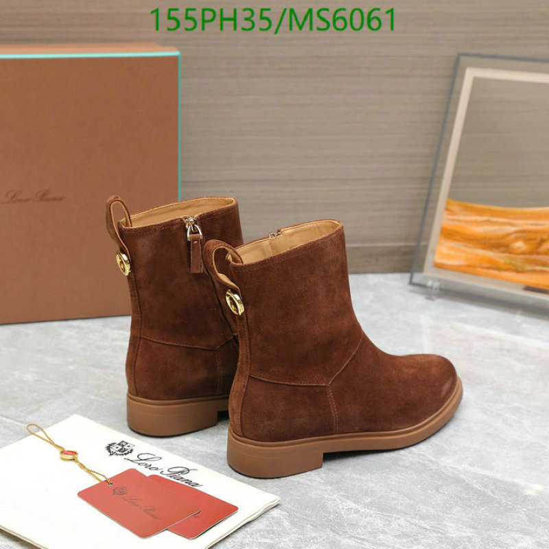 Women Shoes-Loro Piana Code: MS6061 $: 155USD