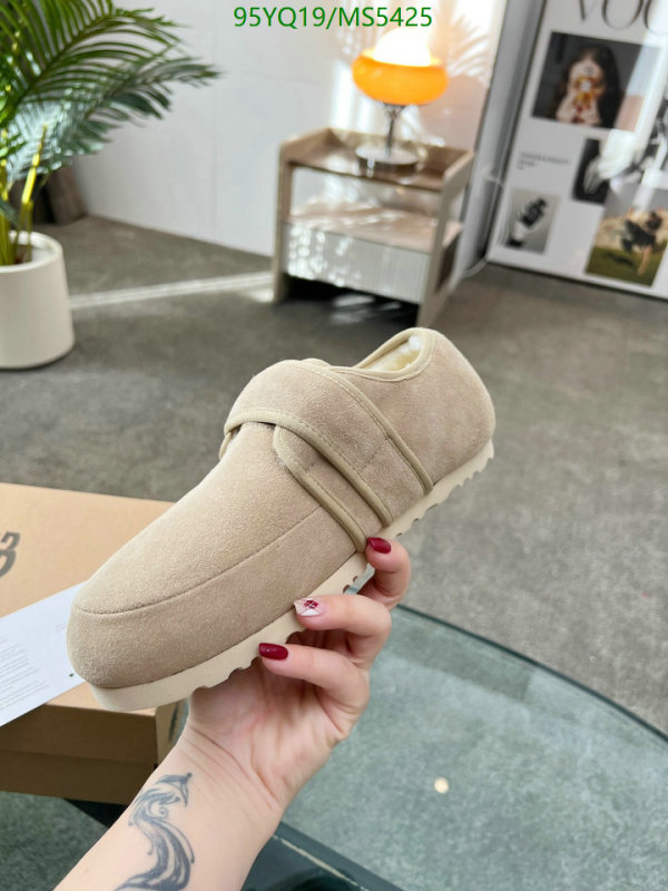 Women Shoes-UGG Code: MS5425 $: 95USD