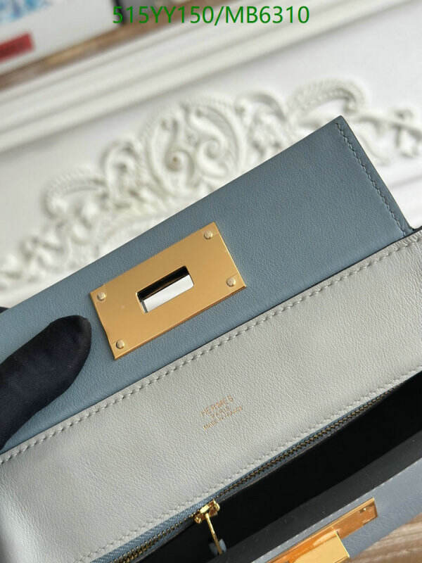 Hermes Bag-(Mirror)-Kelly- Code: MB6310 $: 515USD-yupoo dhgate Hermes Bag-(Mirror)-Kelly- Code: MB6310 $: 515USD