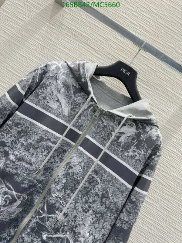 Clothing-Dior Code: MC5660 $: 165USD