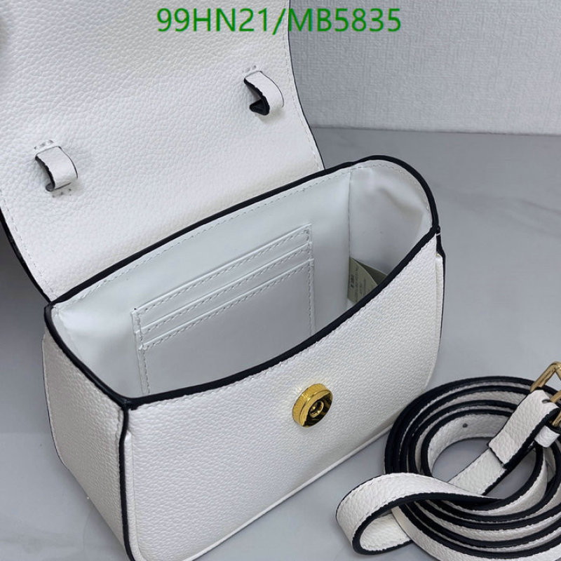 Versace Bag-(4A)-Crossbody- Code: MB5835 $: 99USD