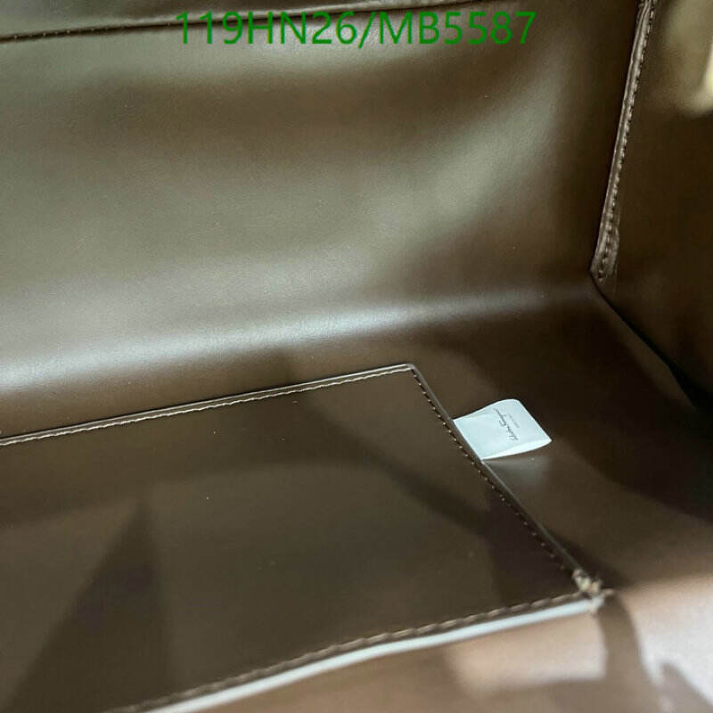 Ferragamo Bag-(4A)-Handbag- Code: MB5587 $: 119USD