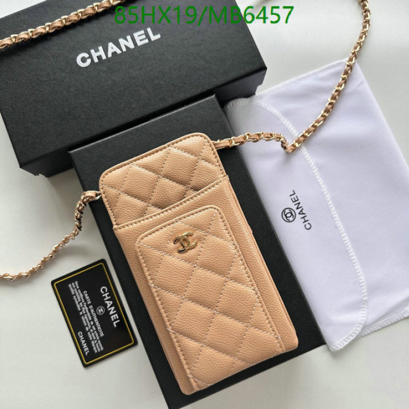 Chanel Bag-(Mirror)-Crossbody- Code: MB6457 $: 85USD-yupoo dhgate Chanel Bag-(Mirror)-Crossbody- Code: MB6457 $: 85USD