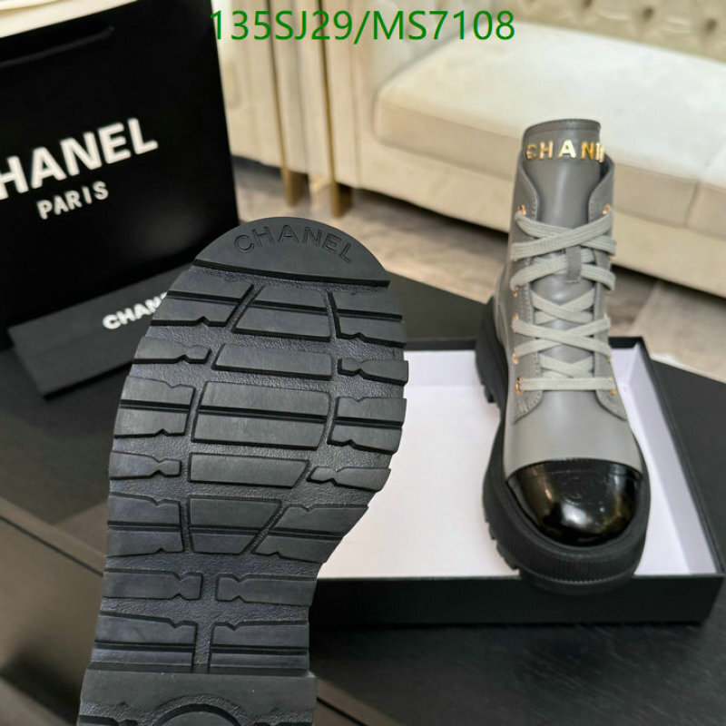 Women Shoes-Boots Code: MS7108 $: 135USD