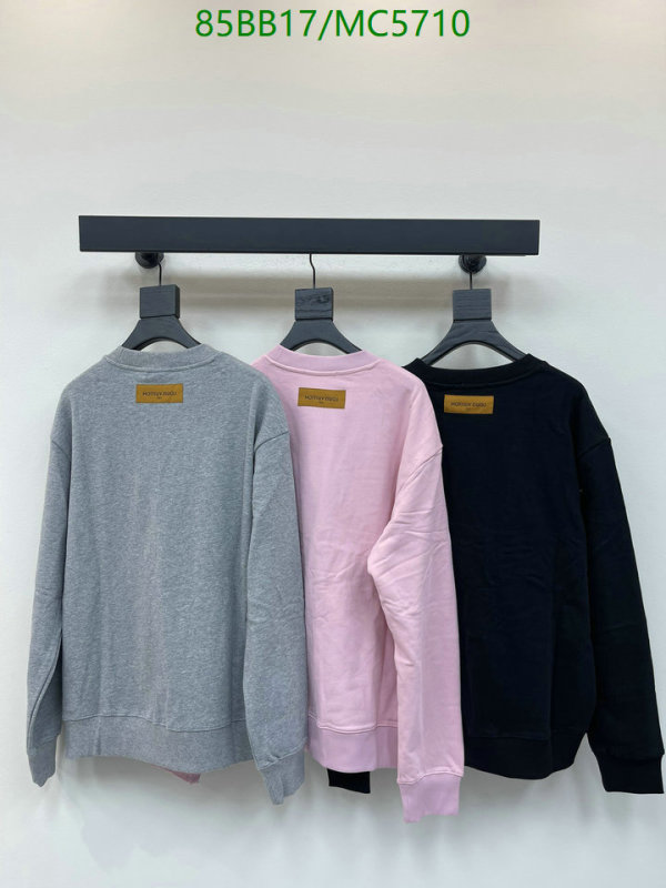 Clothing-LV Code: MC5710 $: 85USD