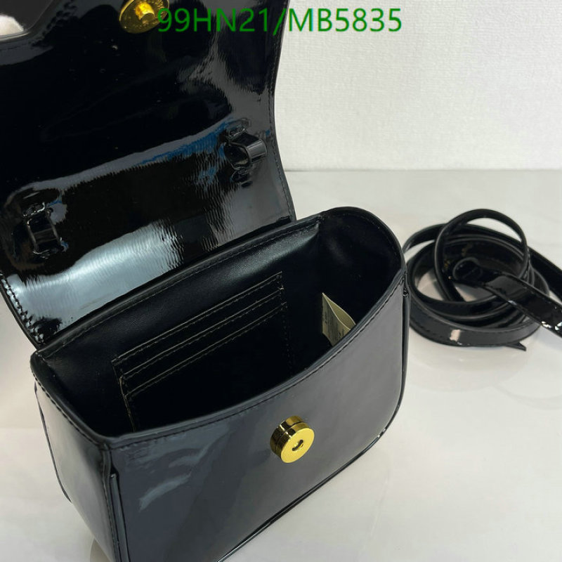 Versace Bag-(4A)-Crossbody- Code: MB5835 $: 99USD
