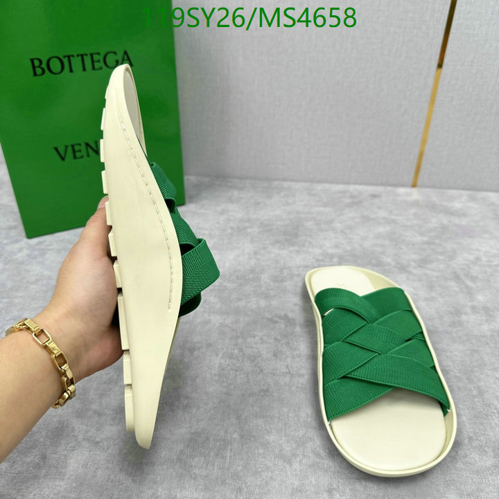 Men shoes-BV Code: MS4658 $: 119USD