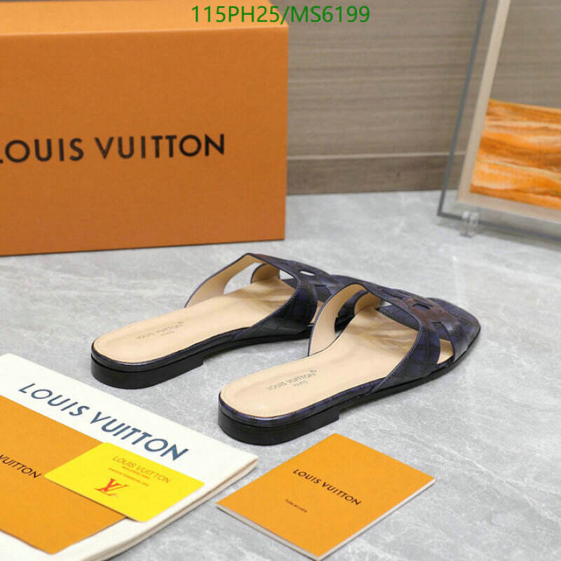 Women Shoes-LV Code: MS6199 $: 115USD-yupoo dhgate Women Shoes-LV Code: MS6199 $: 115USD