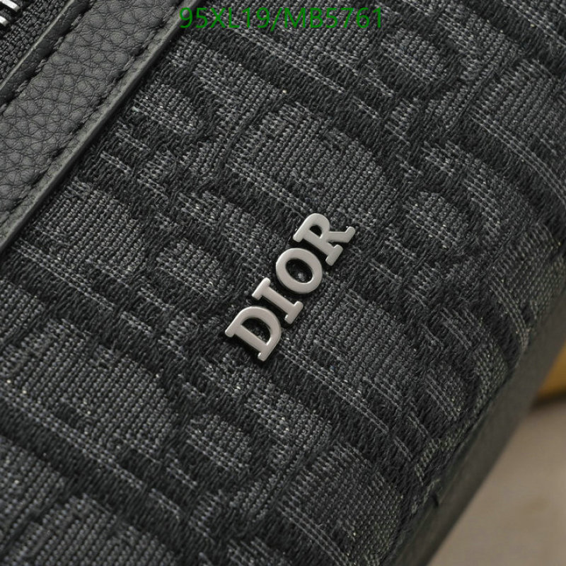 Dior Bag-(4A)-Crossbody- Code: MB5761