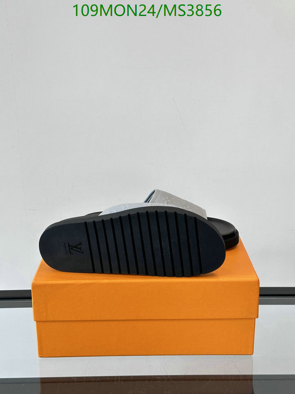 Men shoes-LV Code: MS3856 $: 109USD