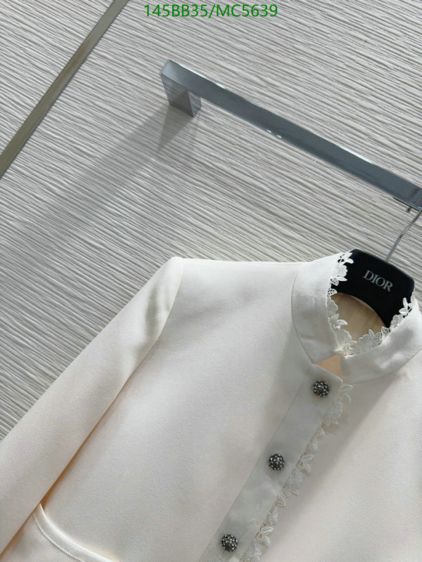 Clothing-Dior Code: MC5639 $: 145USD