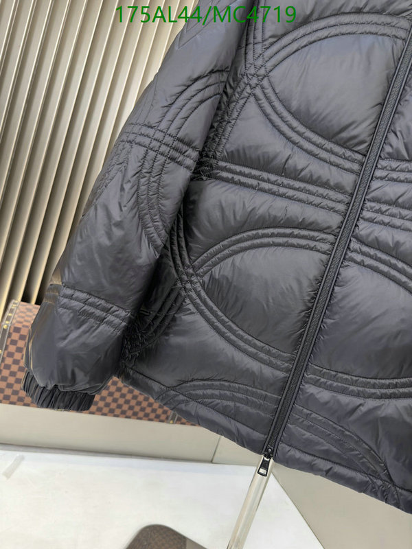 Down jacket Men-Moncler Code: MC4719 $: 175USD