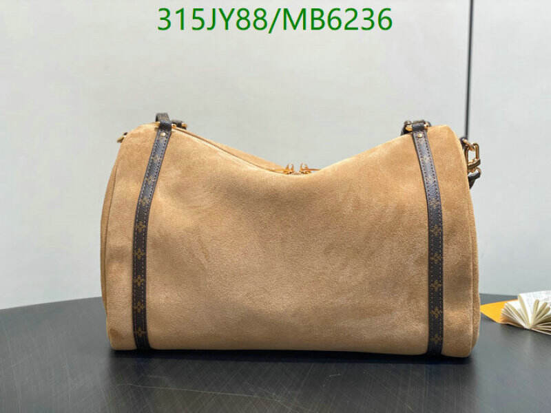LV Bag-(Mirror)-Pochette MTis- Code: MB6236 $: 315USD