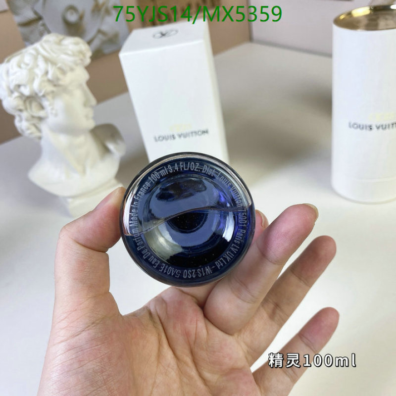 Perfume-LV Code: MX5359 $: 75USD