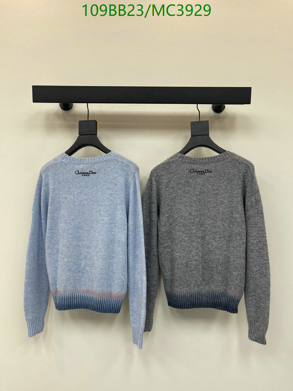 Clothing-Dior Code: MC3929 $: 109USD