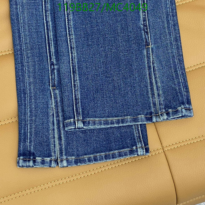 Clothing-Valentino Code: MC4049 $: 119USD