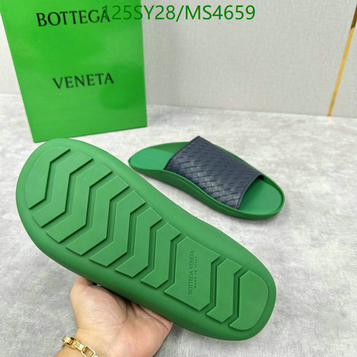 Men shoes-BV Code: MS4659 $: 125USD