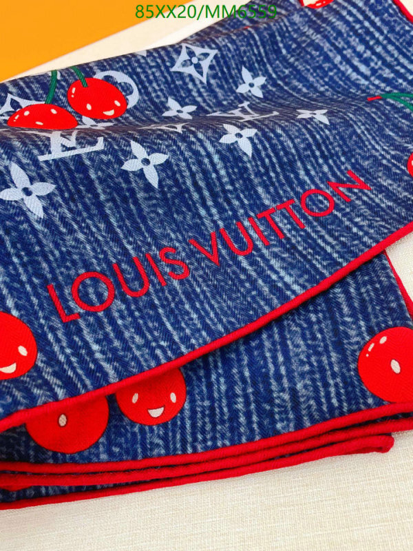 Scarf-LV Code: MM6559 $: 85USD