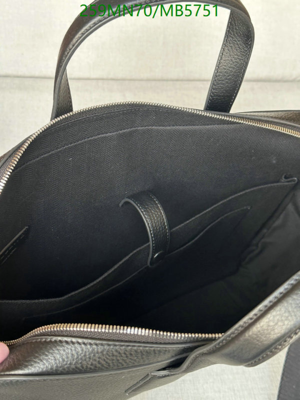 Loewe Bag-(Mirror)-Briefcase- Code: MB5751 $: 259USD