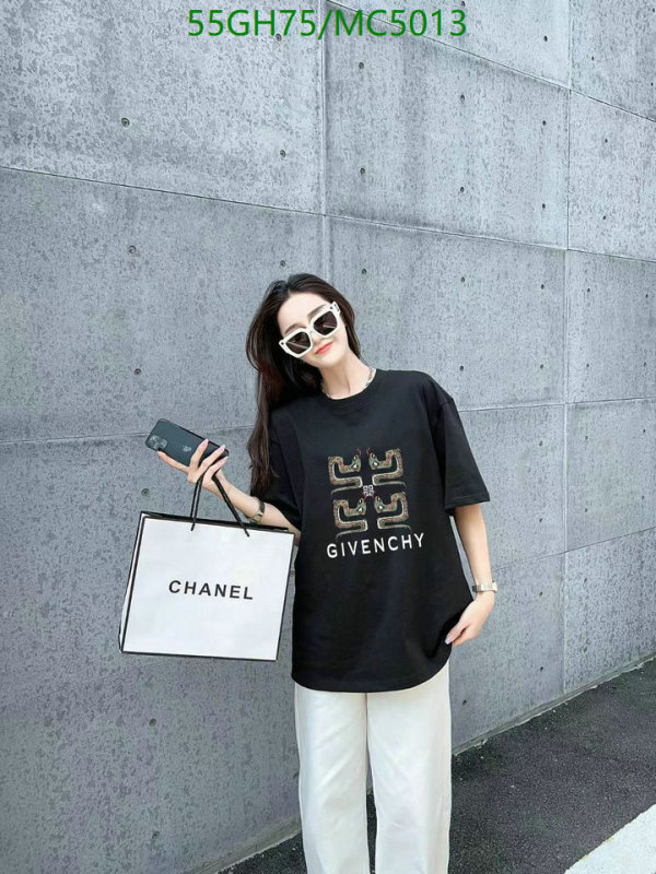 Clothing-Givenchy Code: MC5013 $: 55USD