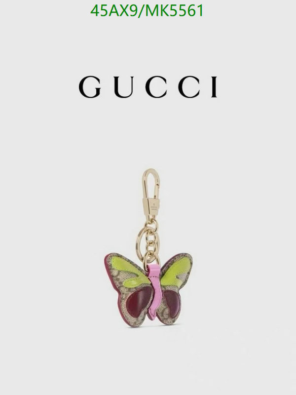 Key pendant-Gucci Code: MK5561 $: 45USD