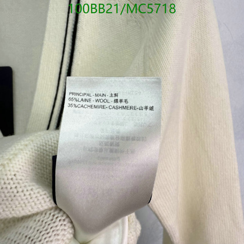 Clothing-LV Code: MC5718 $: 100USD