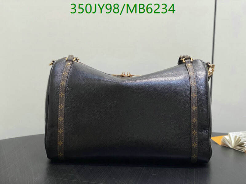 LV Bag-(Mirror)-Handbag- Code: MB6234 $: 350USD