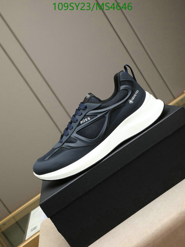 Men shoes-Boss Code: MS4646 $: 109USD