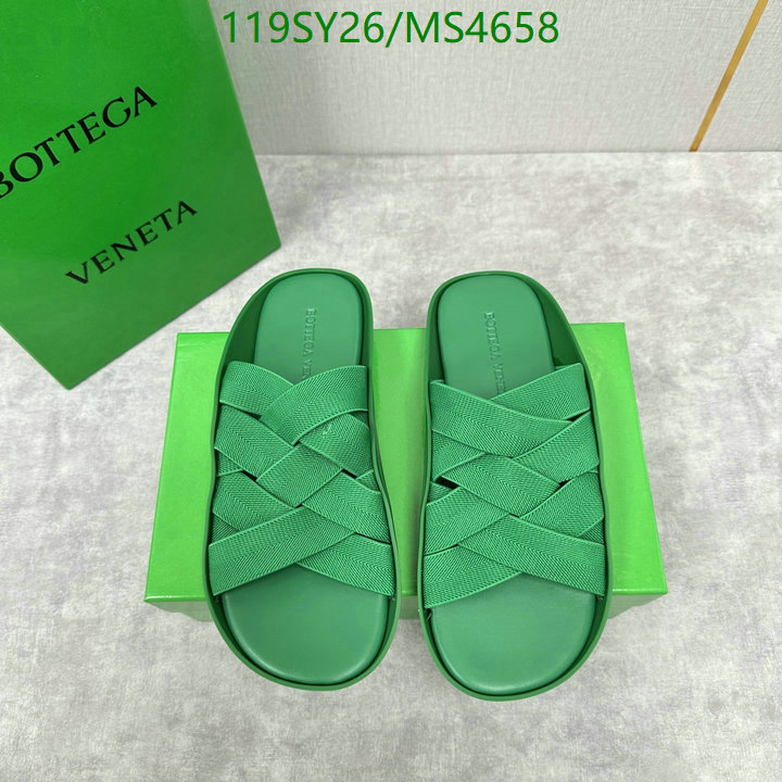 Men shoes-BV Code: MS4658 $: 119USD
