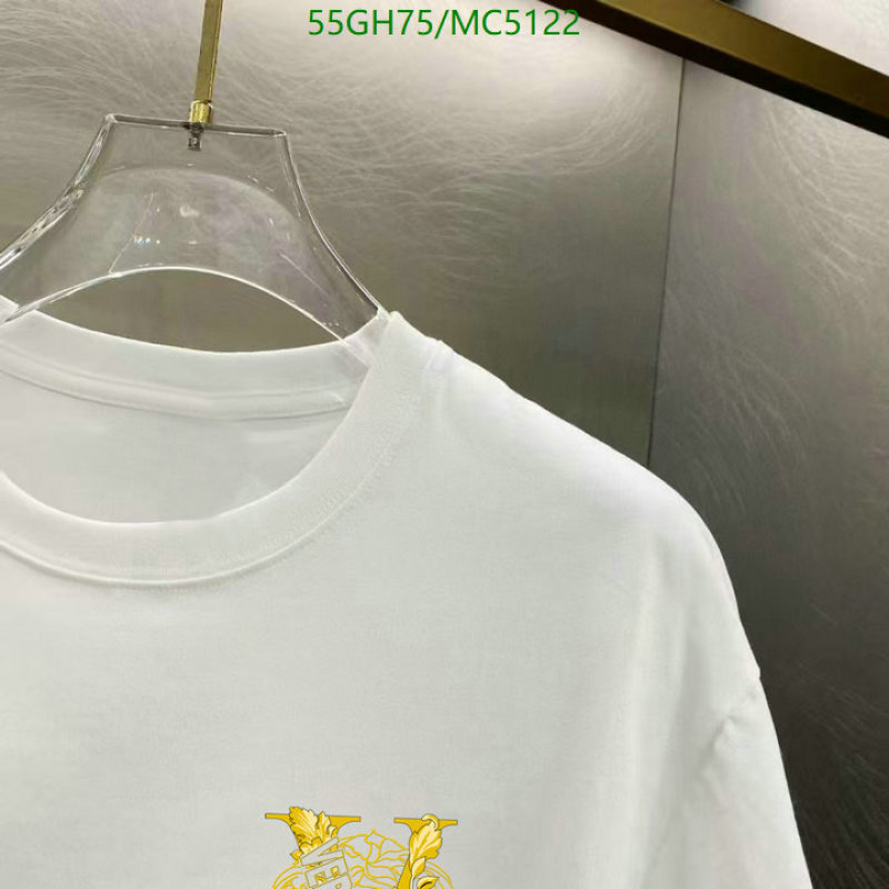 Clothing-Versace Code: MC5122 $: 55USD