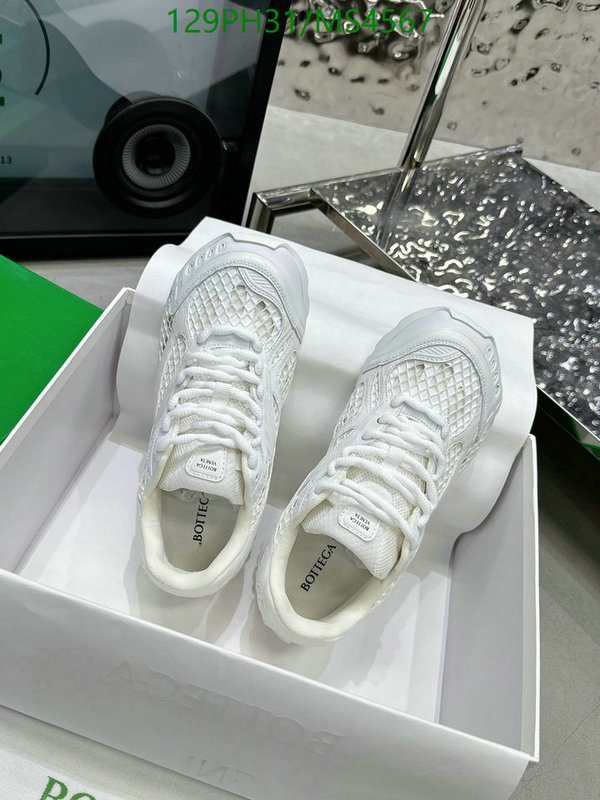 Women Shoes-BV Code: MS4567 $: 129USD