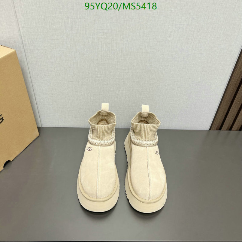 Women Shoes-UGG Code: MS5418 $: 95USD
