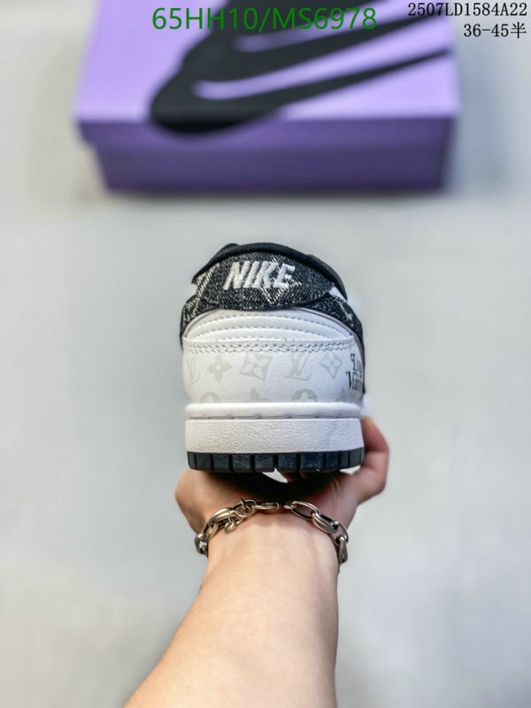 Women Shoes-NIKE Code: MS6978 $: 65USD