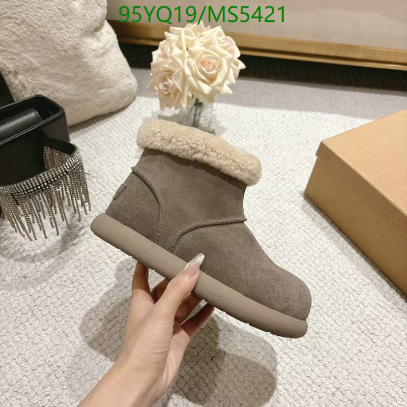 Women Shoes-UGG Code: MS5421 $: 95USD