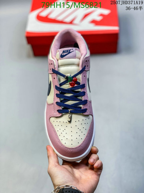 Women Shoes-NIKE Code: MS6821 $: 79USD