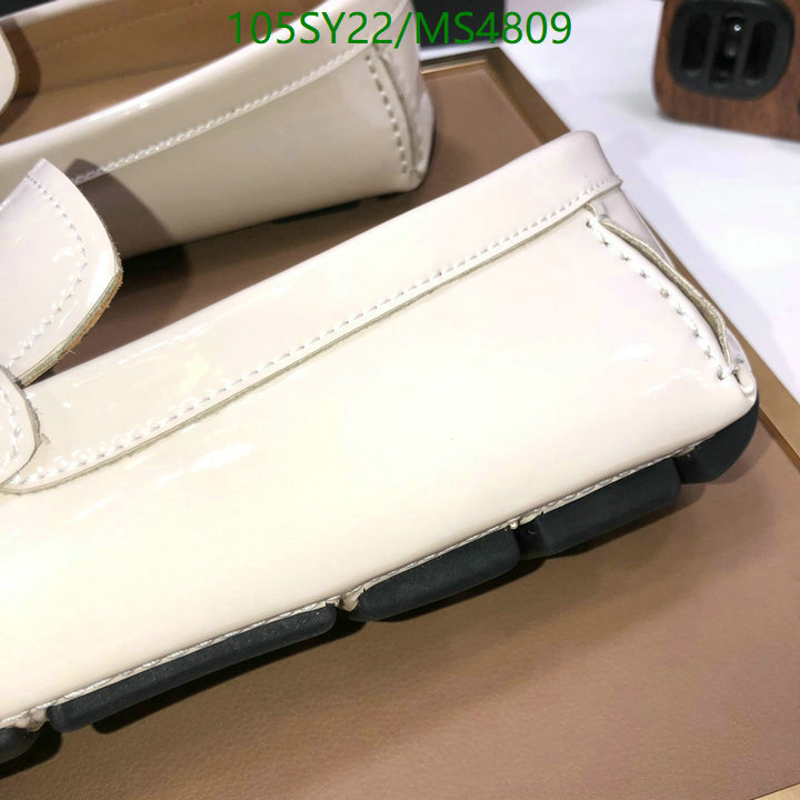 Men shoes-Prada Code: MS4809 $: 105USD