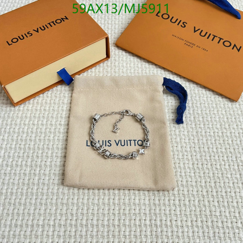 Jewelry-LV Code: MJ5911
