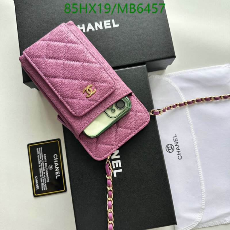 Chanel Bag-(Mirror)-Crossbody- Code: MB6457 $: 85USD-yupoo dhgate Chanel Bag-(Mirror)-Crossbody- Code: MB6457 $: 85USD