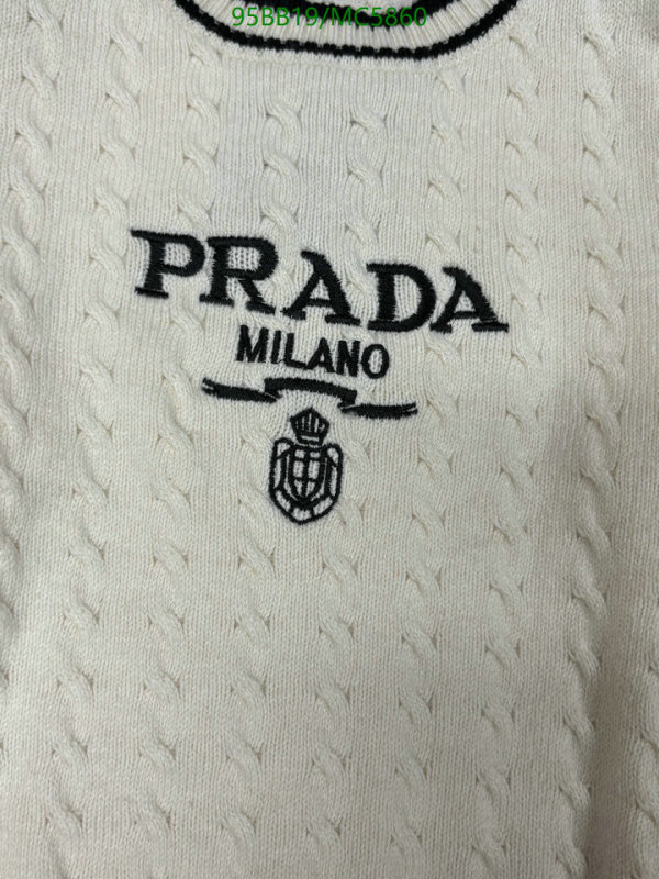 Clothing-Prada Code: MC5860 $: 95USD