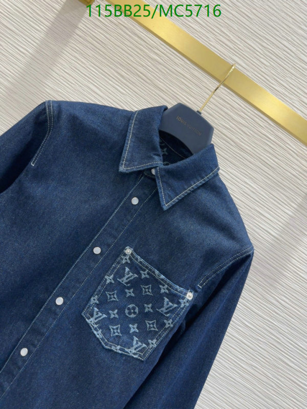 Clothing-LV Code: MC5716 $: 115USD