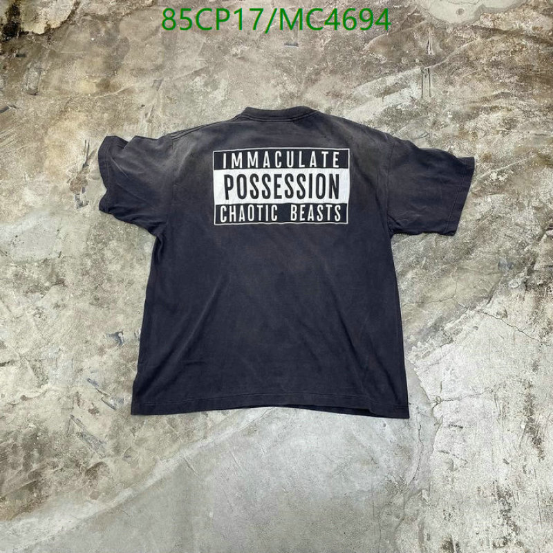 Clothing-Saint Michael Code: MC4694 $: 85USD